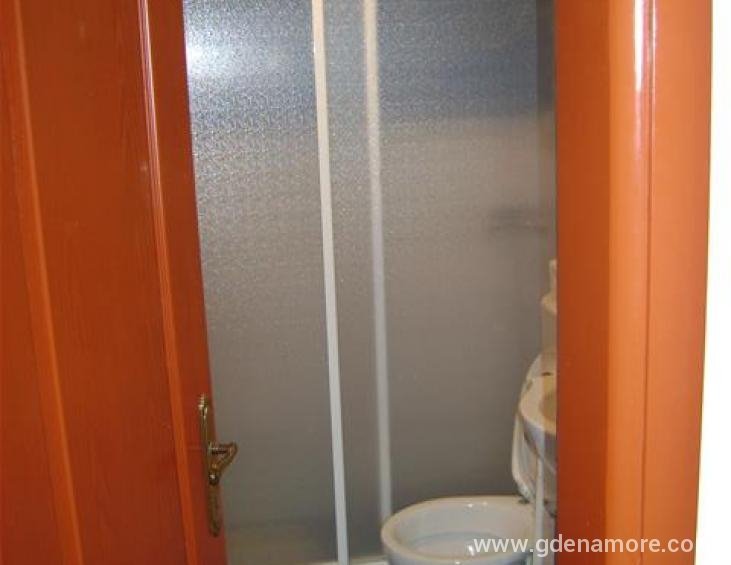 WC- Dupleks apartman br.2